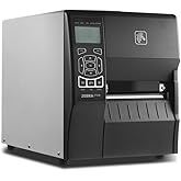 ZEBRA Technologies ZT23042-T01000FZ ZT230 Label Printer, Monochrome, Direct Thermal/Thermal Transfer