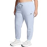 Under Armour Womens Armour Fleece Joggers
