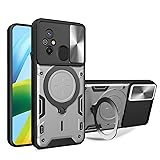 Jiajihua Compatible with Redmi 12C 4G