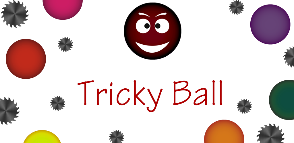 Tricky Ball Game Amazon.ca Apps for Android