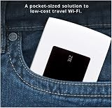 ZTE MF920V LTE Mobile WiFi Hotspot Router 4G Unlocked Portable MIFI view 4