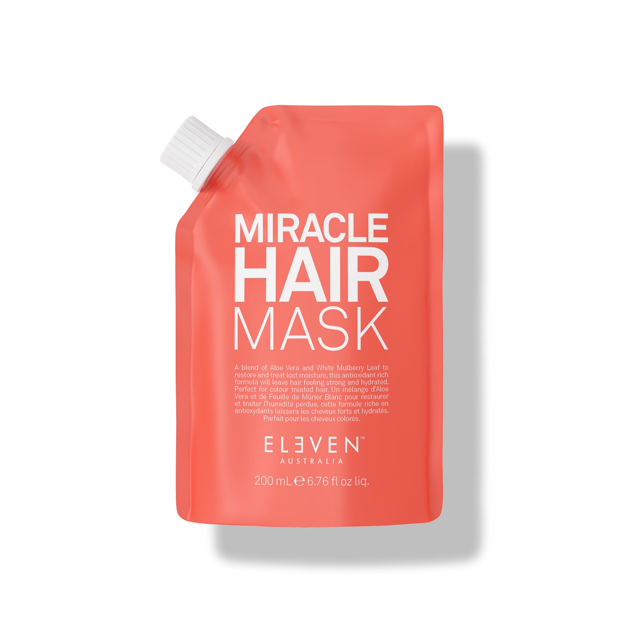 Eleven Australia Miracle Hair Mask 200ml