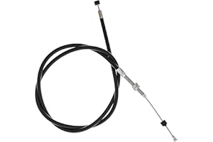 NICHE Clutch Cable for Yamaha YZF-R1 1998-2003 5JJ-26335-00-00 5PW-26335-01-00 Motorcycle