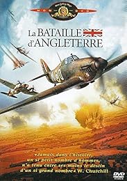 La Bataille D'angleterre - Edition Simple