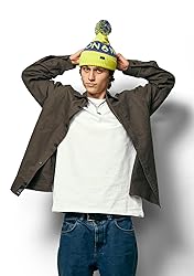 NIXON Teamster Beanie II