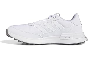 adidas Womens S2g Spikeless 24 Golf Shoes