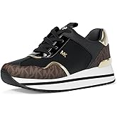 Michael Kors Women's Raina Trainer Sneaker