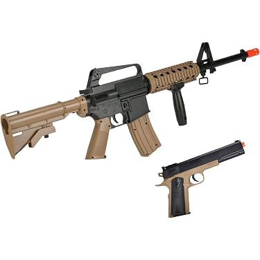 Amazon Best Sellers: Best Airsoft Starter Packs