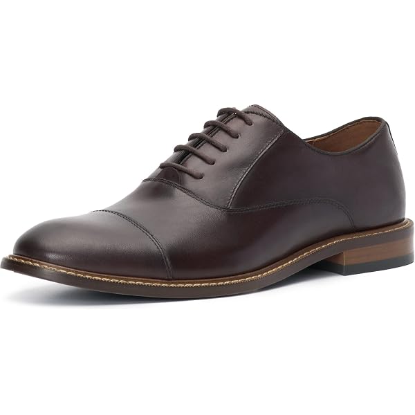 Naot Chief Dress Shoes Men\'s Size 12 US~ EU 45~Black & Brown Retail $214 Chief | Naot Footwear US main image 3