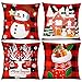 Christmas Pillow Covers