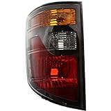 For Honda Ridgeline Tail Light 2006 2007 2008