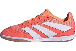 adidas Originals Kids' Club Predator Indoor Shoes