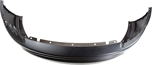 Evan Fischer Primed Front Bumper Cover For 2002-2005 Mitsubishi Eclipse (MI1000282)