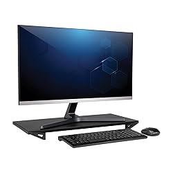 Allsop Lo Riser Monitor Stand, for