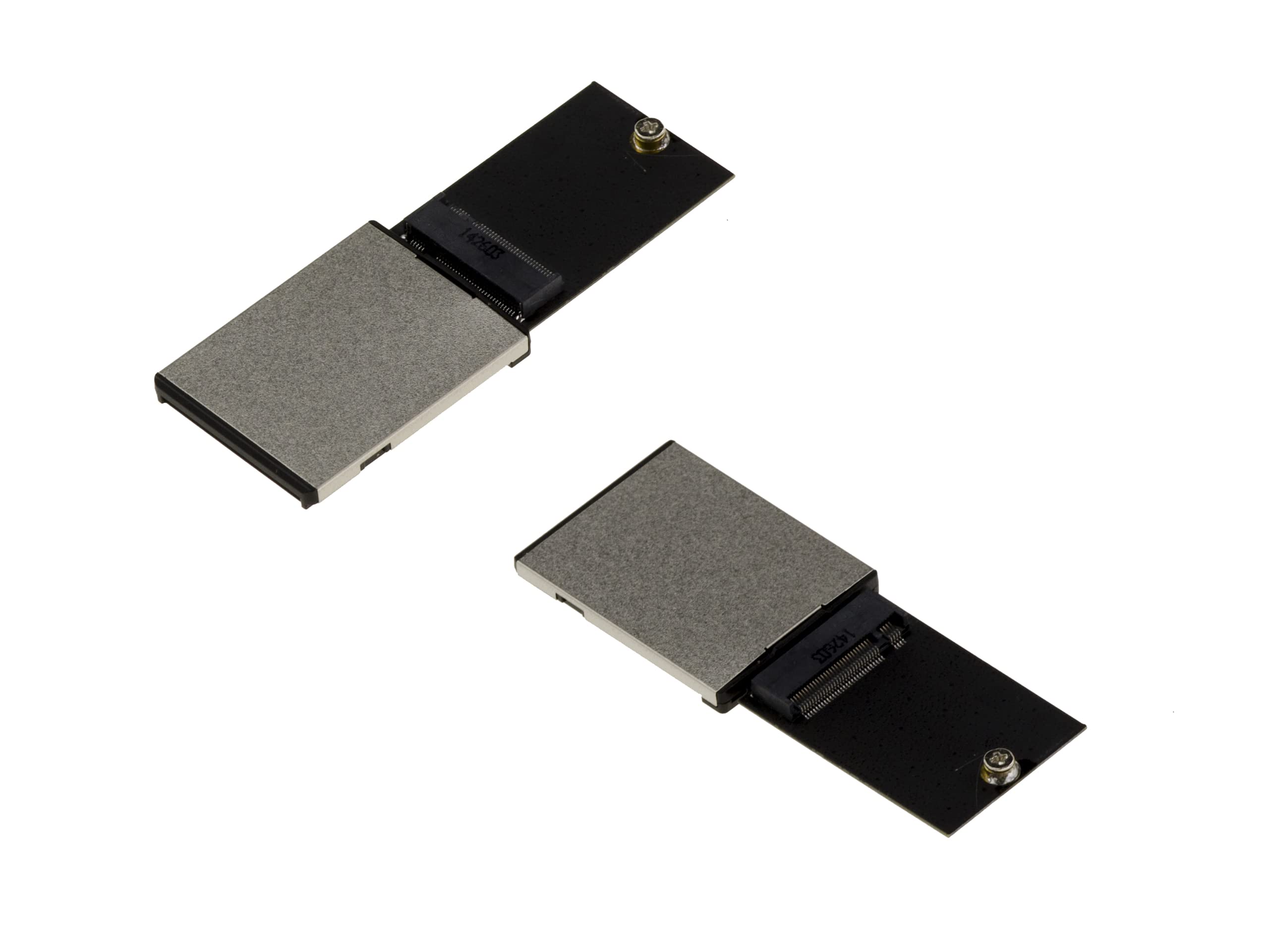 KALEA-INFORMATIQUE WD CH SN530 to CFExpress B SSD adapter for mounting an M2 NVMe SSD on an XBOX console