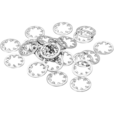 Amazon Best Sellers: Best Lock Washers Amazon Best Sellers: Best Lock Washers