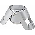 Winco 811642017703 UPC Champagne Bottle Stopper