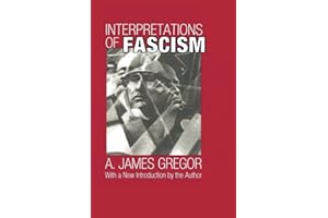 Interpretations of Fascism