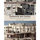 Conformity and Conflict: Readings in Cultural Anthropology