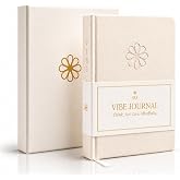 Guided Journal for Women | 13-Week Mindfulness, Self-Care &amp; Personal Growth | Short Readings, Unique Prompts &amp; Exercises | Gratitude, Reflection &amp; Emotional Well-Being | A5 Vegan Leather | Gift Box