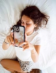 Wildflower Cases - Mice Friends, Compatible with
