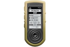 Shooters Global Silicon Case for SG Timer 2