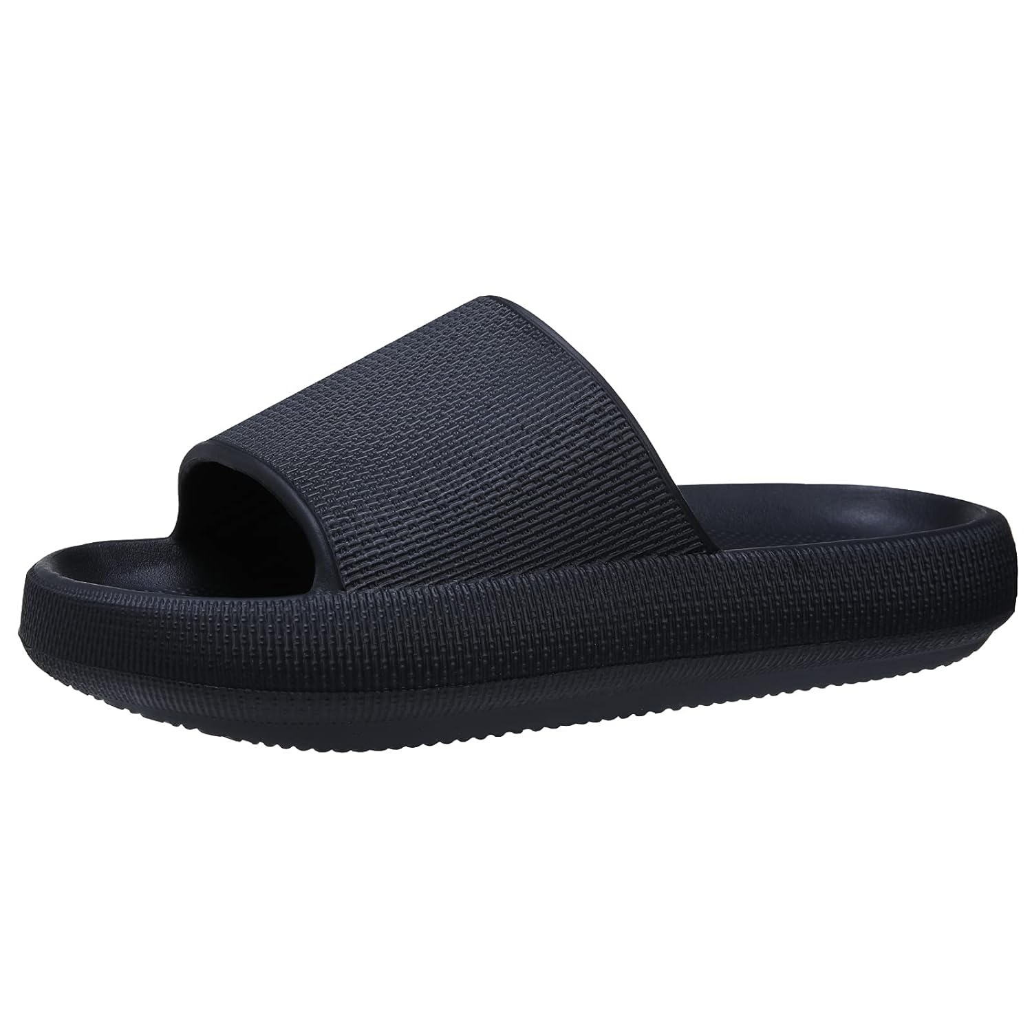 Buy shevalues Pillow Slides Cloud Slide Slippers for Women Men