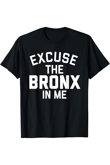 Bronx Jokes