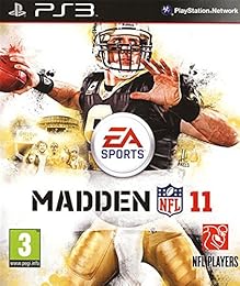 Madden NFL 11
