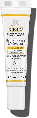 , Melhor Sérum de Ecrã UV, SPF50, 15 ml