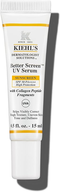 , Mejor Serum UV Screen, SPF50, 15 ml