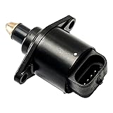 PHILTOP Idle Air Control Valve AC175 Compatible
