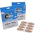 Eclipse Halos - 64 MagSeal Ports for Eclipse Frame | One-Size-Fits-All | Strong Adhesive - BPA, Corn, & Latex-Free | Durable & Reliable | Made in The USA