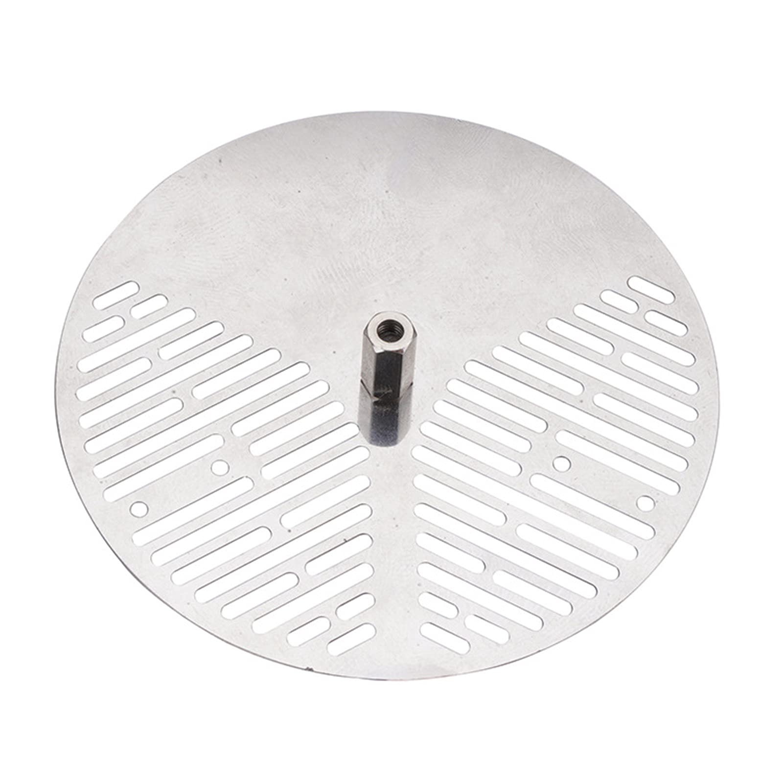 KEEDA 85mm/3.34inch Stainless Steel Metal Spare Wheel Cover Tyre Cover for 1/10 RC Crawler Car TRX4 Axial Scx10 RR10 D90 Accessory