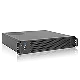 RackChoice MicroATX/Mini-ITX 2U Rackmount Server