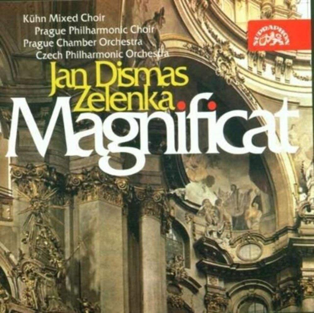 Zelenka - Magnificat