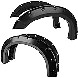 YITAMOTOR Fender Flares Kit, Compatible for