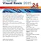 Visual Basic 2015 in 24 Hours, Sams Teach Yourself: Foxall, James ...