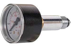 Mares Pneumatic Speargun HP Gauge