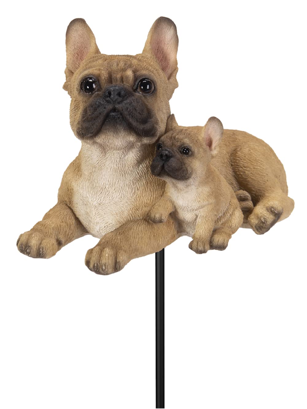 Vivid Arts Plant-Pals (French Bulldog with Pup)