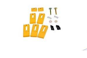 MICRO JIG Microjig GRR-Ripper Gravity Heel Accessory Kit