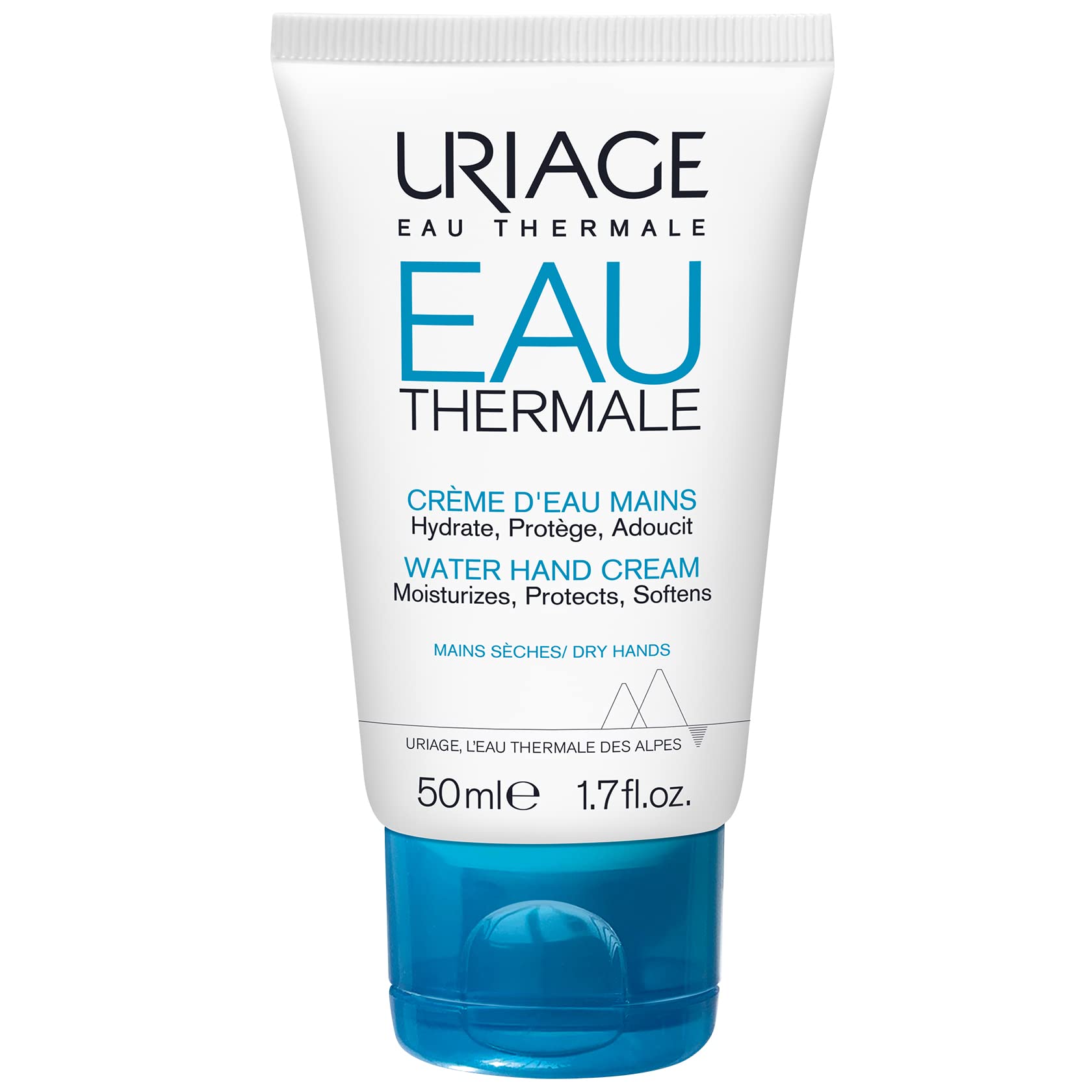 URIAGE(ユリアージュ) ウォーターハンドクリーム佐藤製薬 手肌用保湿クリーム商品画像