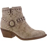 Sofft Allene II Women's Boot 7.5 B(M) US Natural
