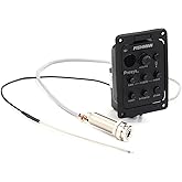 Fishman Presys+ Onboard Preamp System