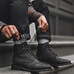 Thursday Boot Company Men's Captain Rugged and