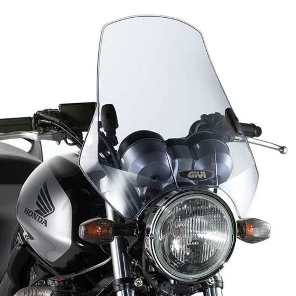 Givi A660 Airstar Windshield Universal Tinted