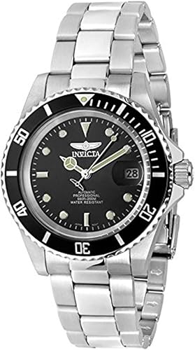 Invicta Pro Diver Stainless Steel Automatic Watch price in UAE