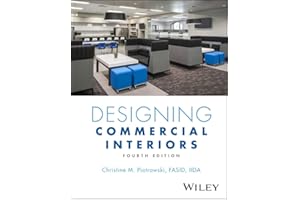 Designing Commercial Interiors