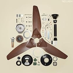 Ceiling Fan Mount Directional Toggle Switch - Fan