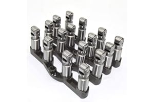 NMN Precision NON MDS Lifters Set 53021720AA 53021720AB Replacement for 2003-2018 Chrysler 300 Dodge Ram 1500 Charger Challen